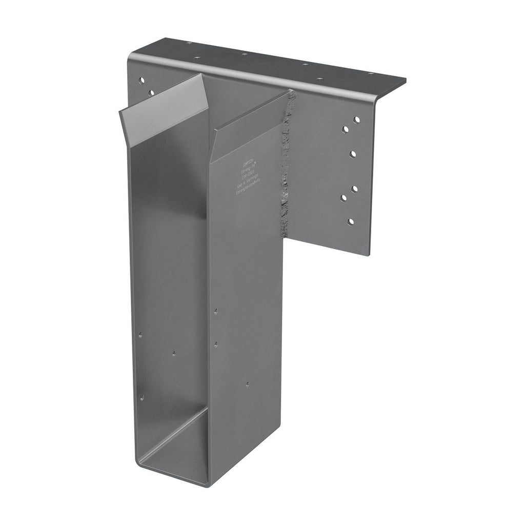Simpson Strong-Tie HGLTV3.516 HGLTV Top-Flange Joist Hanger for 3-1/2-in. x 16-in. Engineered Wood