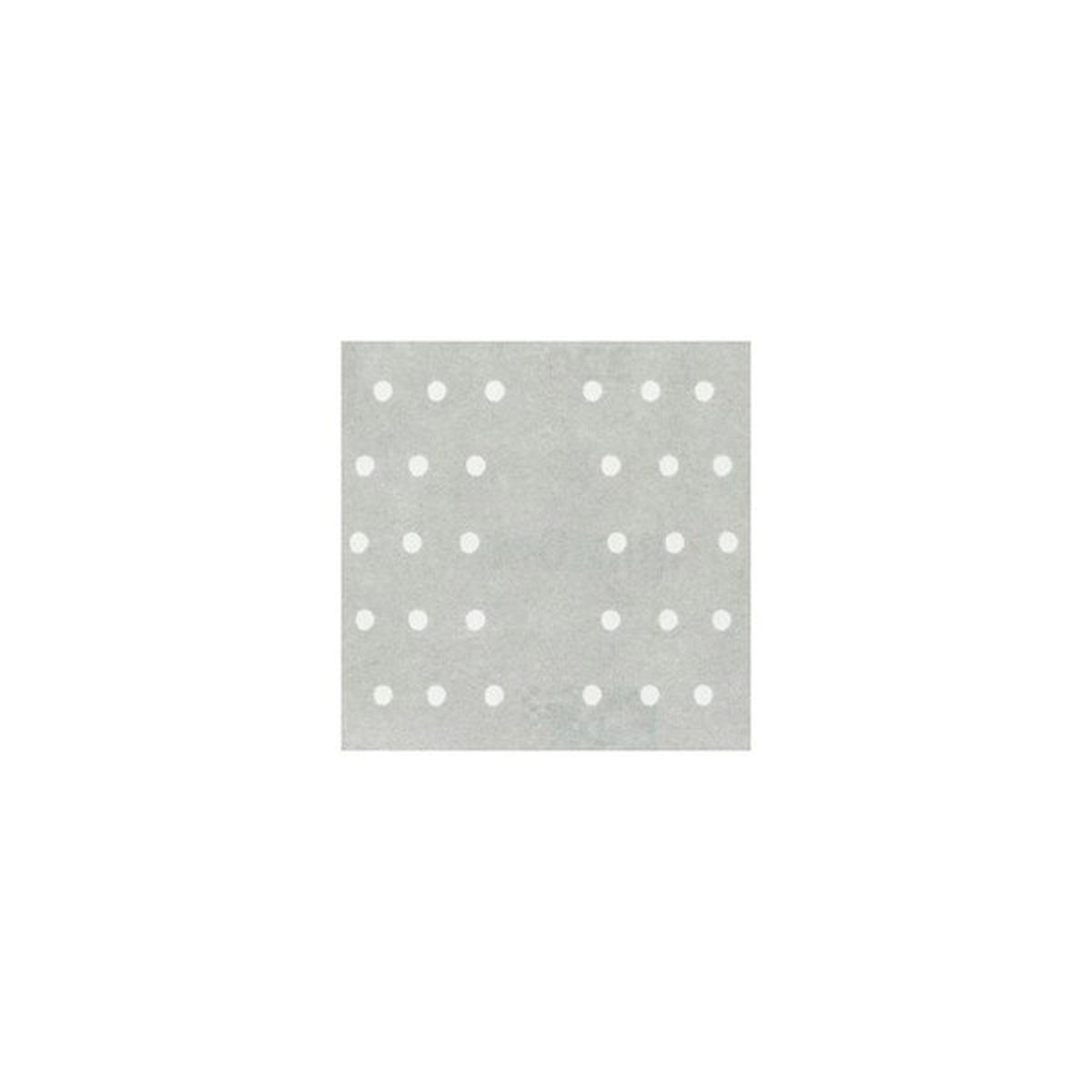 Mirka Iridium 3-in. 120 Grit 20-Hole Hook & Loop Sanding Disc, 50-Pack (24-3MH-120)
