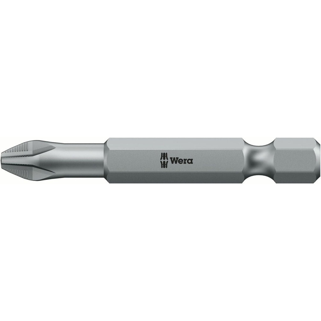 Wera 853/4 Acr Bit, Ph 2x50-mm.
