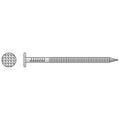 Simpson Strong-Tie T5SN75 Shake and Shingle Siding/Roofing Nail, 1-3/4-in. x .083-in. Type 316, 5-lb.