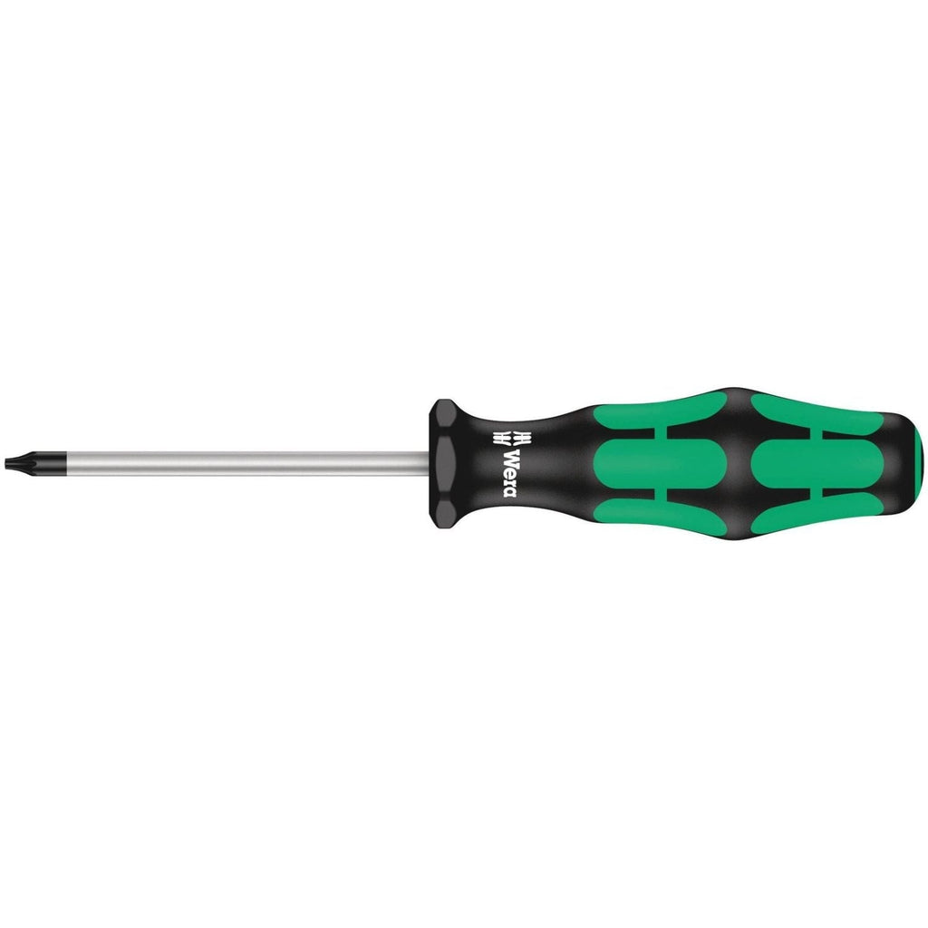 Wera 367 Screwdriver For Torx Screws, Torx 5x60-mm.