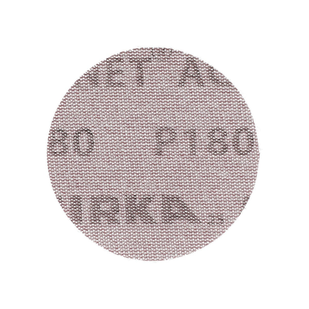 Mirka Abranet Ace 3-in. Grip Net Abrasive Cassette Sanding Discs, 150-Pack (AC20306161CP)