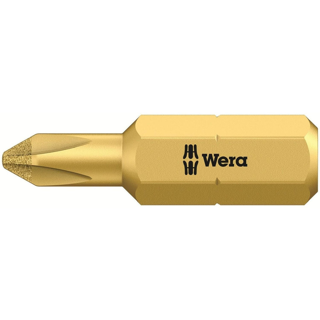 Wera 851/1 Rdc Bit, Ph 2x25-mm.