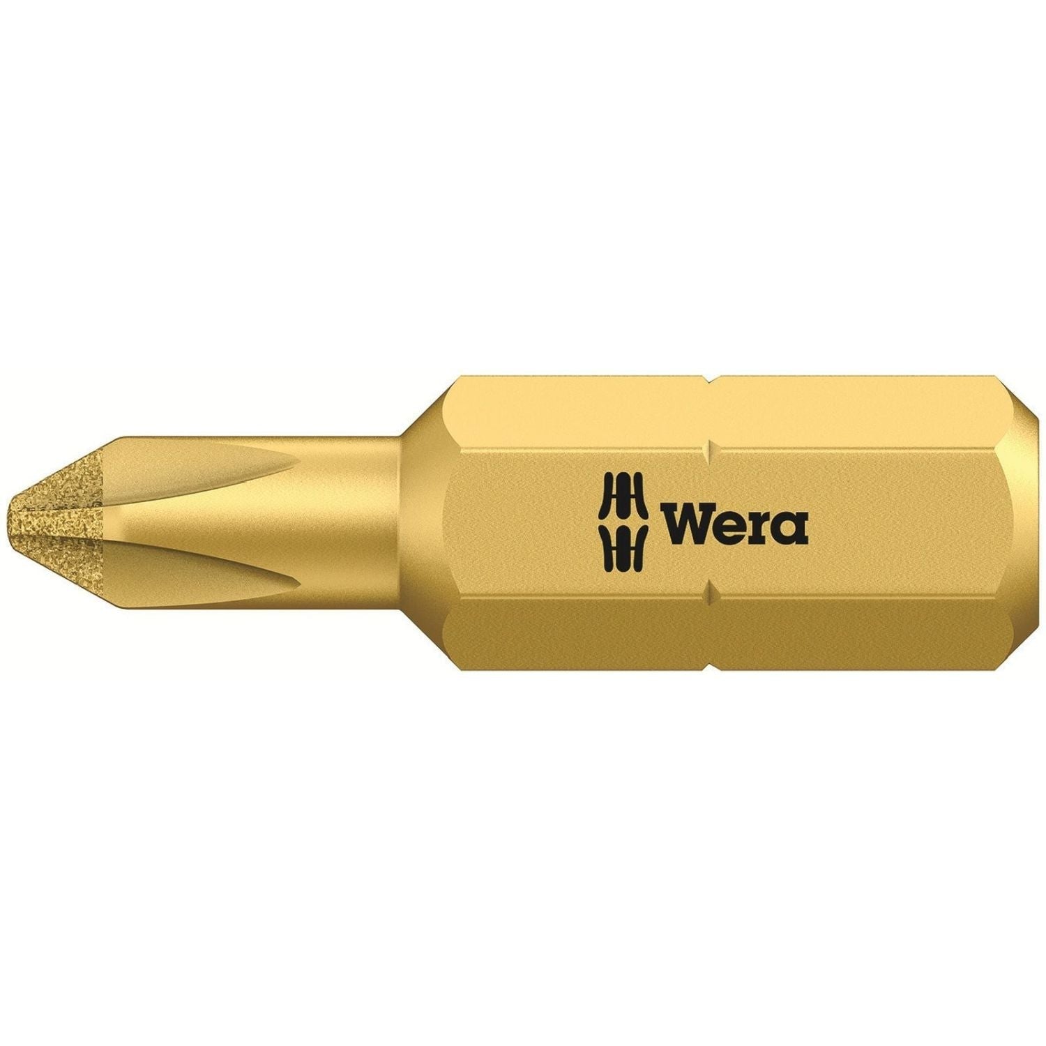 Wera 851/1 Rdc Bit, Ph 2x25-mm.