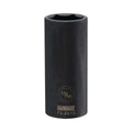 DEWALT 1/2 in. Drive 15/16-in. 6-Point Deep Impact Socket with DirectTorque Technology (DWMT73941OSP)