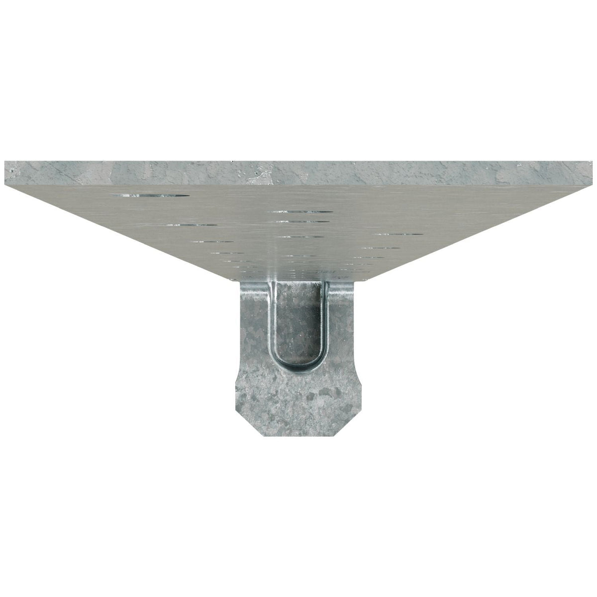 Simpson Strong-Tie META24 META 24-in. Galvanized Embedded Truss Anchor