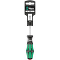 Wera 350 Ph SB Screwdriver For Phillips Screws, Ph 1x80-mm.