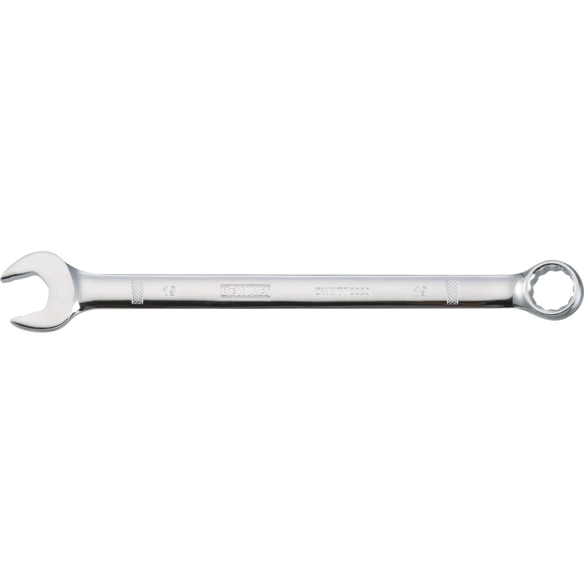 DEWALT 19-mm Metric Combination Wrench with DirectTorque Technology (DWMT72220OSP)