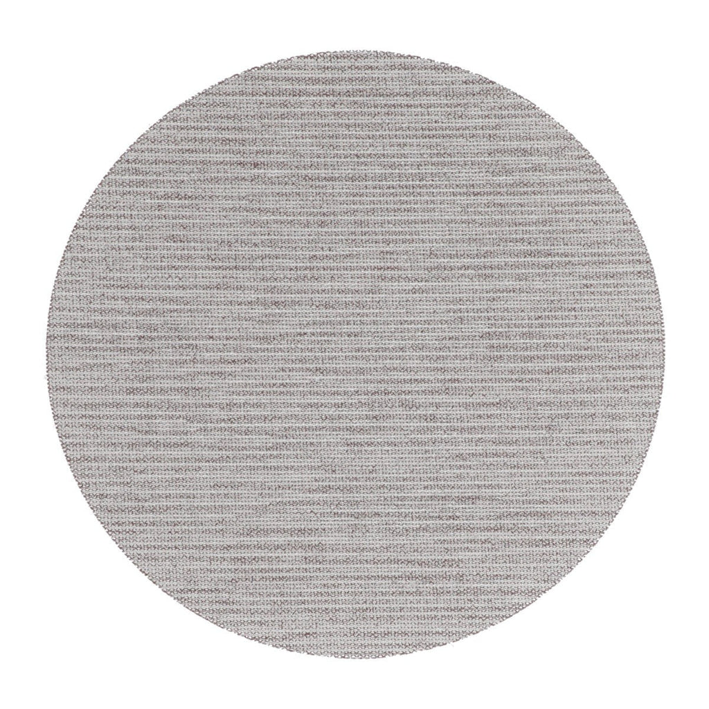 Mirka Abranet 7-in. P80 Grip Net Sanding Discs, 50-Pack for Dust-Free Sanding (9A-227-080)