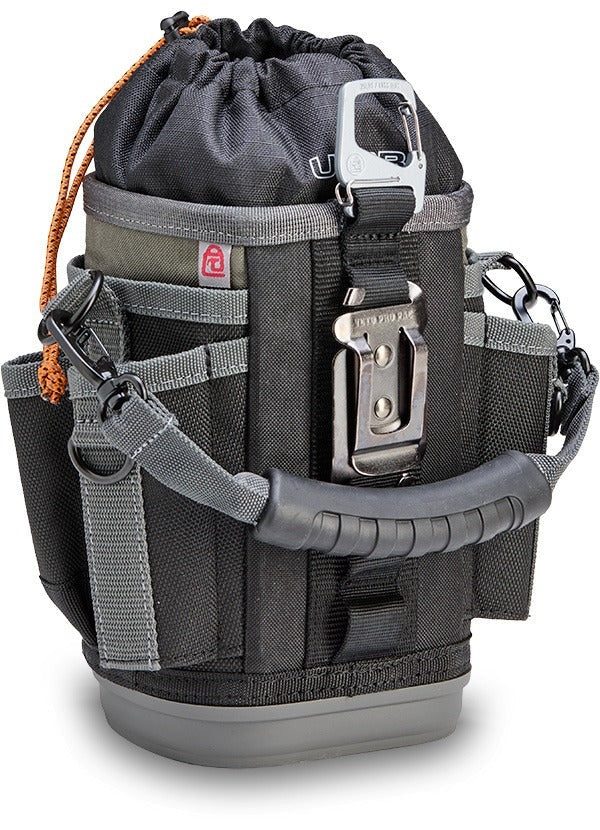 Veto Pro Pac UB3B Large Compact Utility Tool Bag