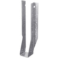 Simpson Strong-Tie MIU2.37/14 MIU Galvanized Face-Mount Joist Hanger for 2-5/16-in. x 14-in. Engineered Wood