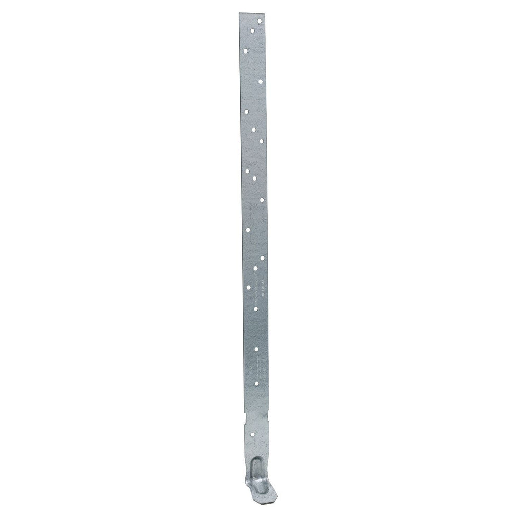 Simpson Strong-Tie META20 META 20-in. Galvanized Embedded Truss Anchor