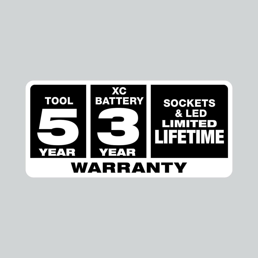 Milwaukee 48-22-8444 PACKOUT 4-Drawer Tool Box + 48-22-8431 PACKOUT Low-Profile Organizer