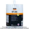 Simpson Strong-Tie ET3G56 ET-3G 56 oz. Epoxy Adhesive Cartridge