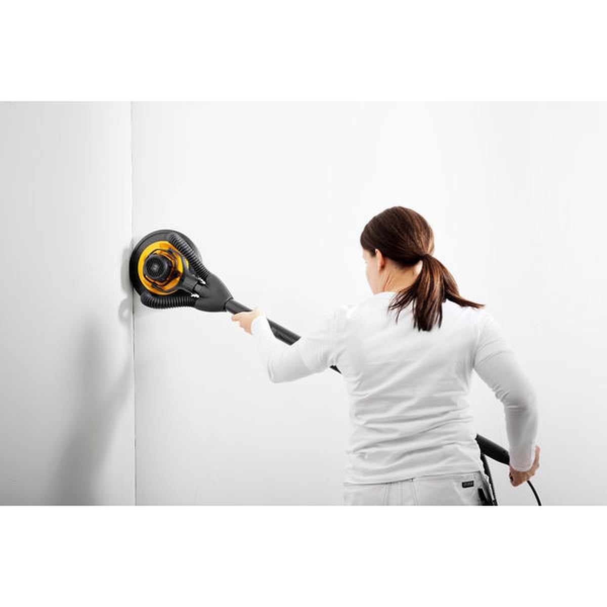 Mirka Abranet Ace 9-in. P80 Grip Net Sanding Disc, 25-Pack (AC-223-080)