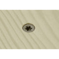 Simpson Strong-Tie HCKDSVT158S Deck-Drive DSV WOOD Screw (Collated), #8 x 1-5/8-in. T25 6-Lobe, Tan, 1000-Pack