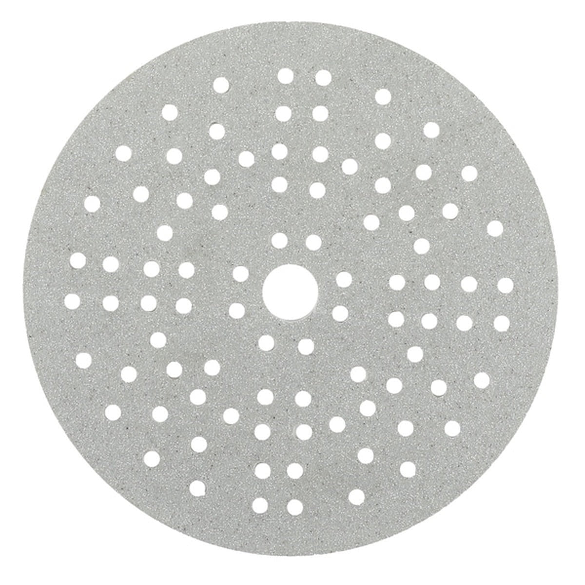 Mirka Iridium 3-in. 600 Grit Hook and Loop Sanding Disc, 50-Pack (24-3MH-600)