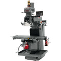 Jet Tools 698070 JTM-1254VS DP700 DRO X,Y PFD, APDB