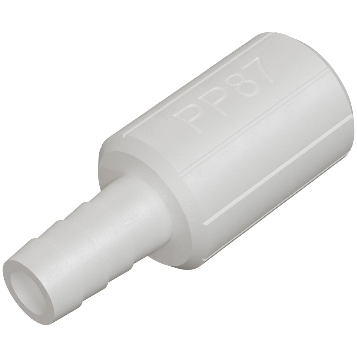 Simpson Strong-Tie PP87-RP10 Adhesive Piston Plug for 7/8-in. Hole Diameter, 10-Pack
