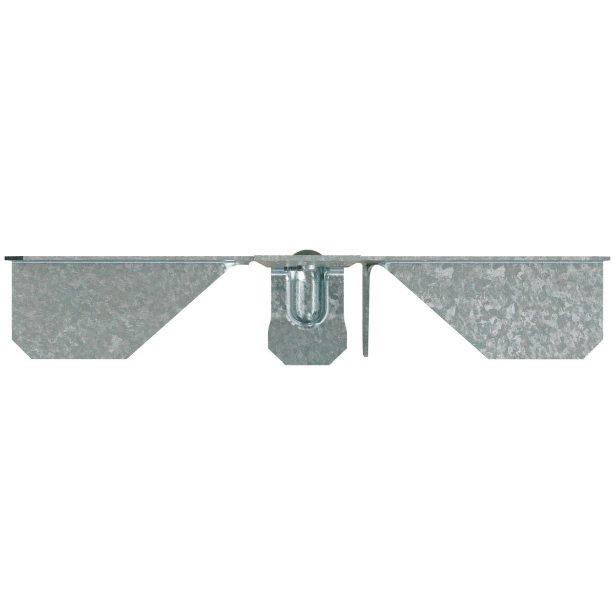 Simpson Strong-Tie HETAL12 HETAL 12-in. Galvanized Heavy Embedded Truss Anchor