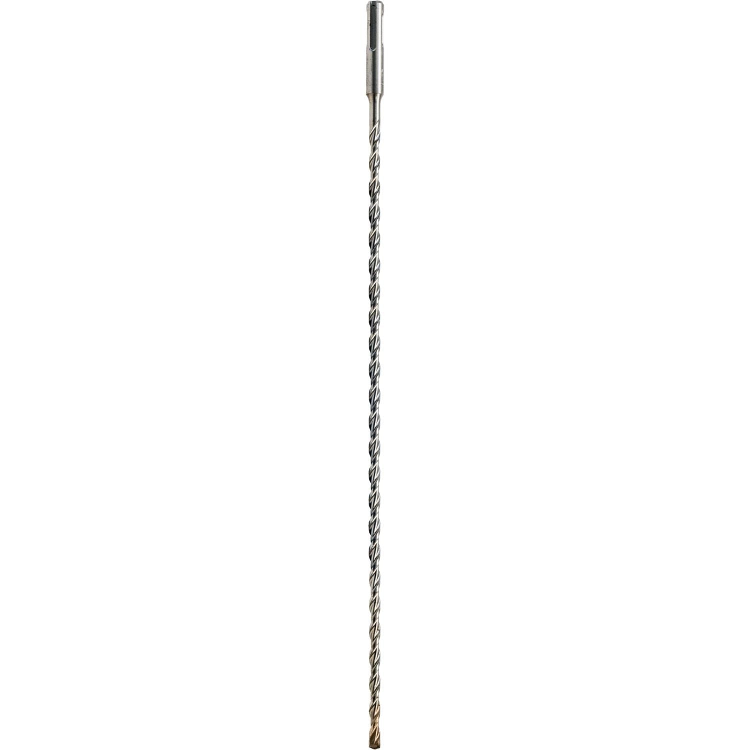 Simpson Strong-Tie MDPL02516 1/4-in. x 16-in. SDS-plus Shank Drill Bit