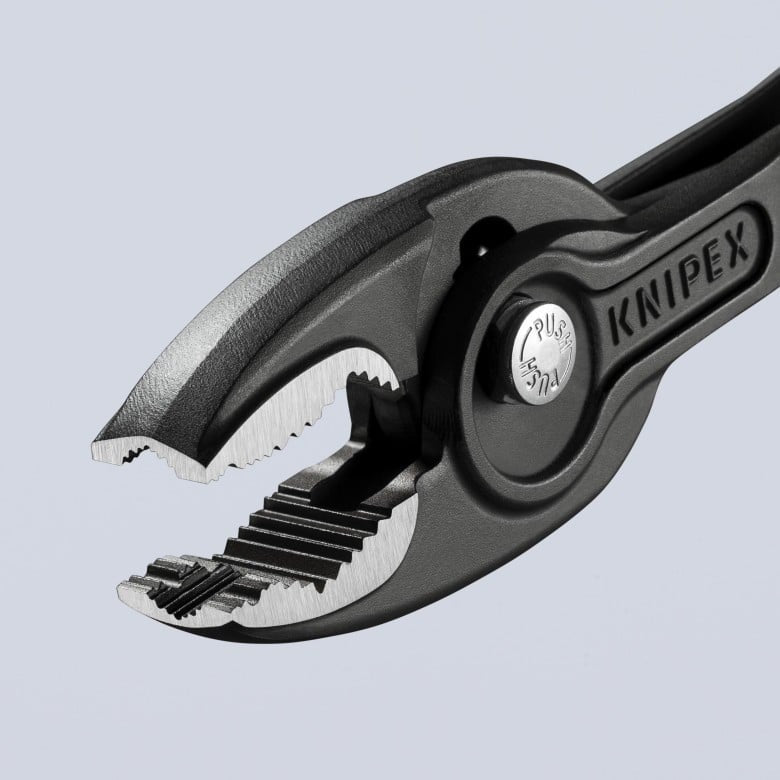 Knipex 82 02 150 TwinGrip 6-in. Pliers