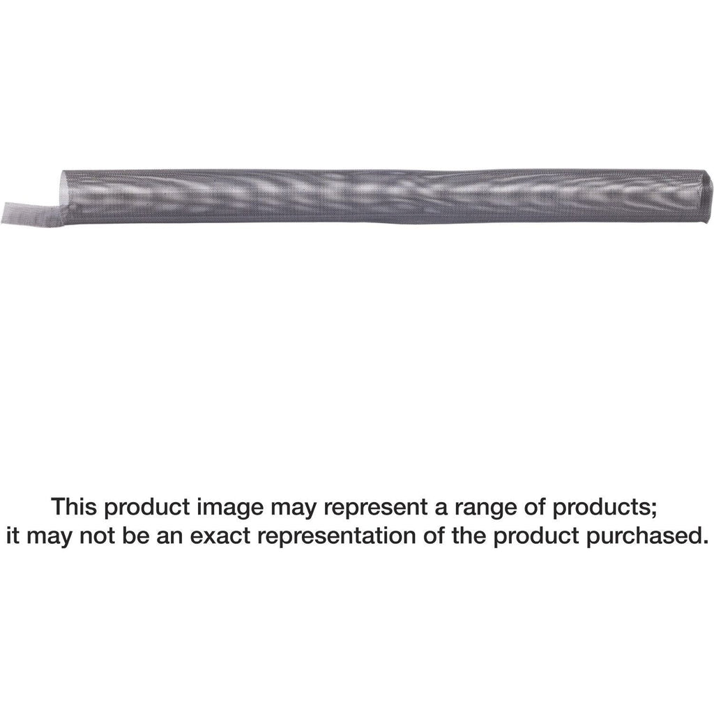 Simpson Strong-Tie ETS6210 10-in. Steel Epoxy-Adhesive Screen Tube for 5/8-in. Rod