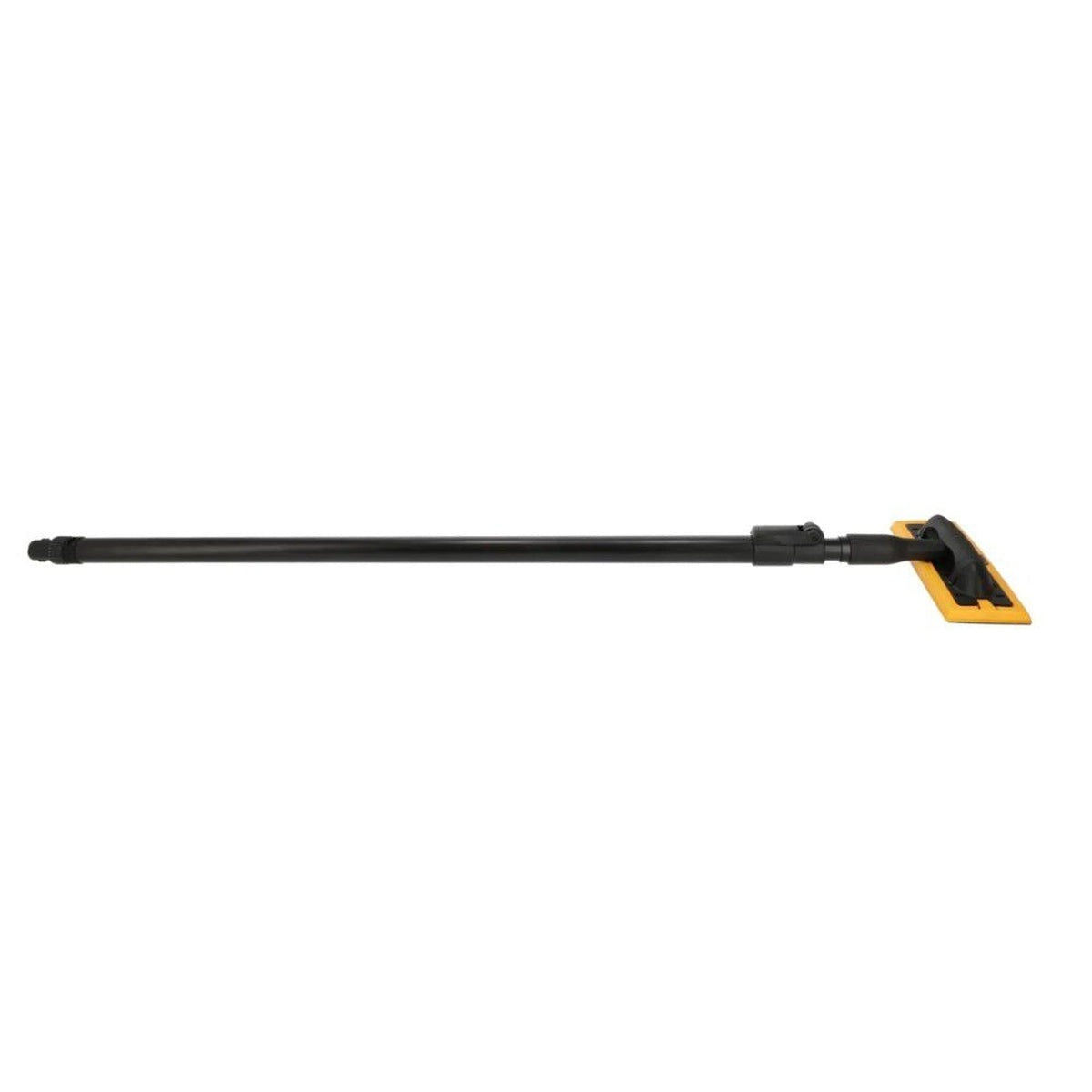 Mirka DecoSander 9-in. Manual Pole Sander for Wall and Ceiling Sanding, Basic Model (8393801012)