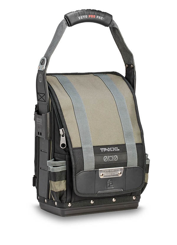 Veto Pro Pac TP-XXL EVO Extra Large Tool Pouch