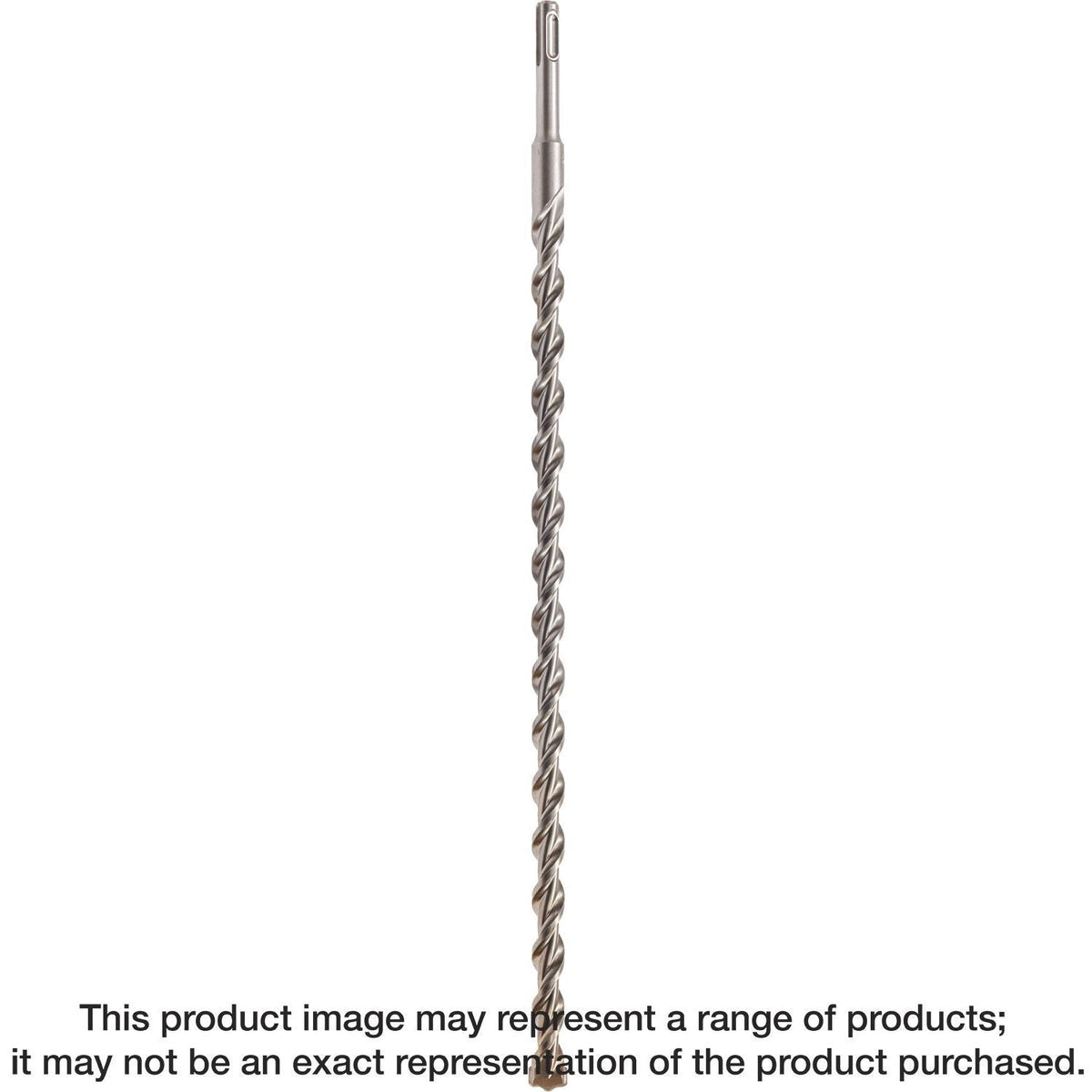 Simpson Strong-Tie MDPL06218 5/8-in. x 18-in. SDS-plus Shank Drill Bit