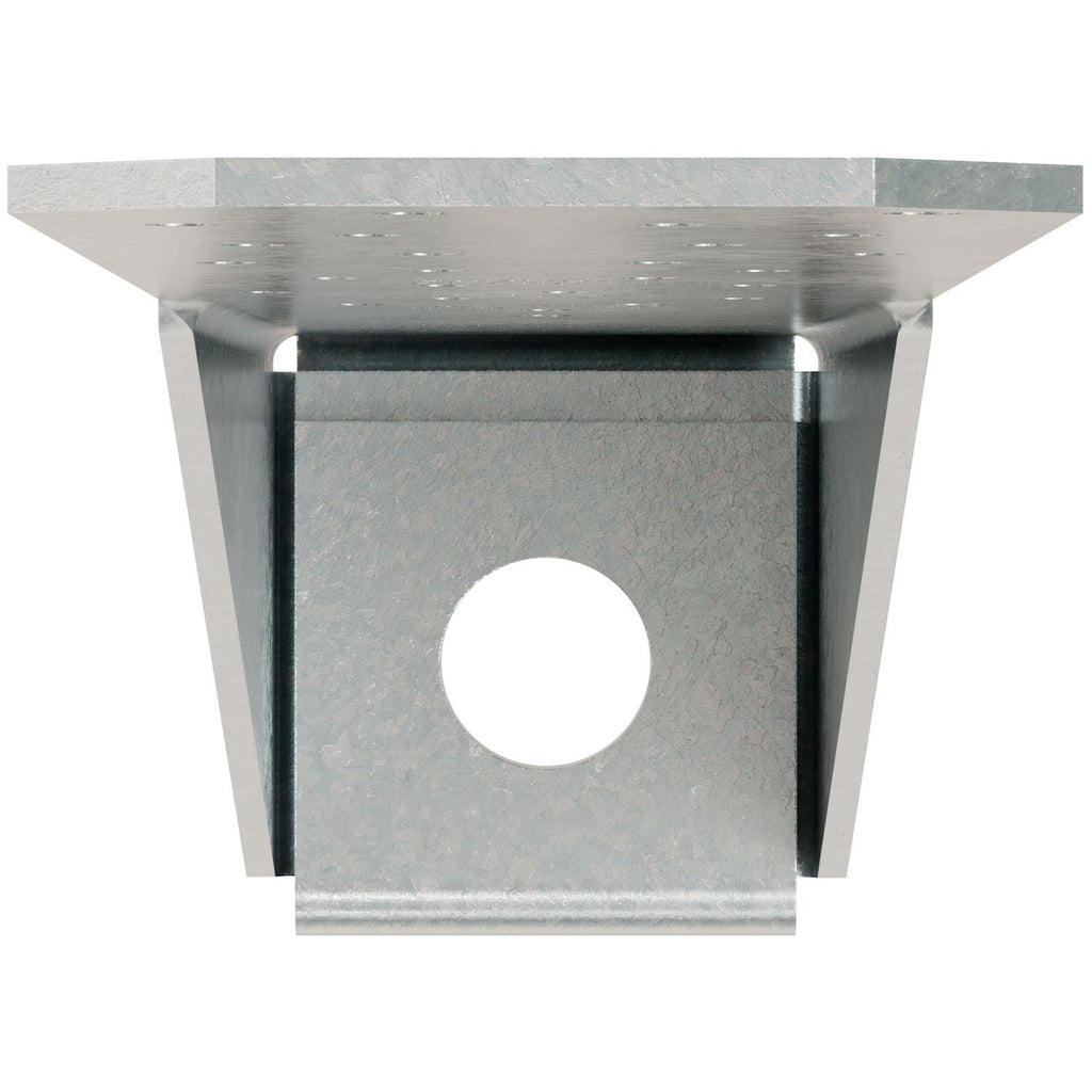 Simpson Strong-Tie HTT5-3/4 HTT 16-in. Heavy Tension Tie for 3/4-in. Anchor