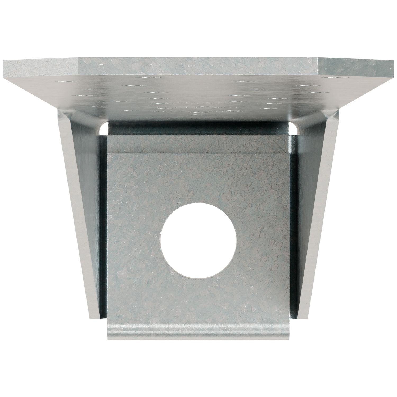 Simpson Strong-Tie HTT5-3/4 HTT 16-in. Heavy Tension Tie for 3/4-in. Anchor