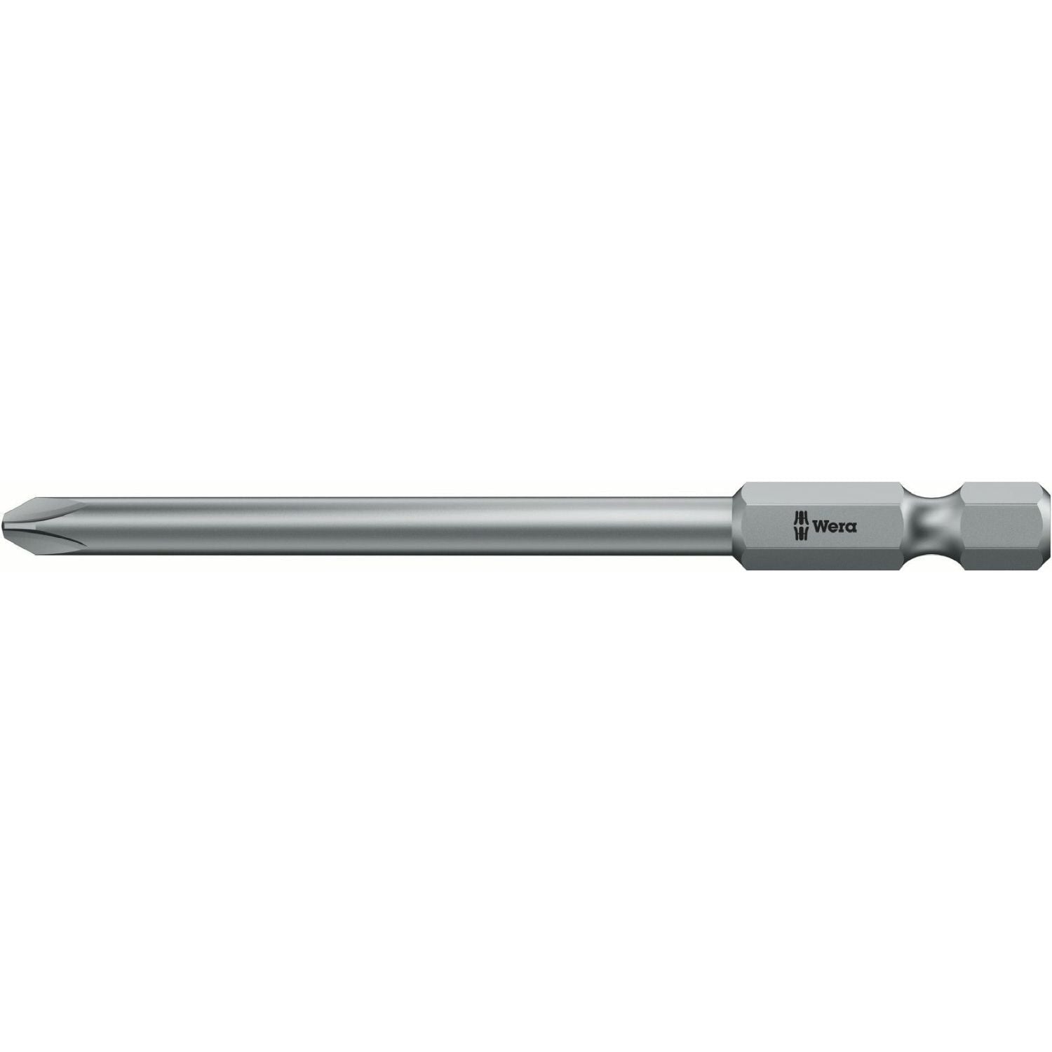 Wera 851/4 Z Bit, Ph 2x110-mm.
