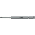Wera 851/9 C J Ph Bit, Halfmoon, Ph 0x44x1.8-mm.