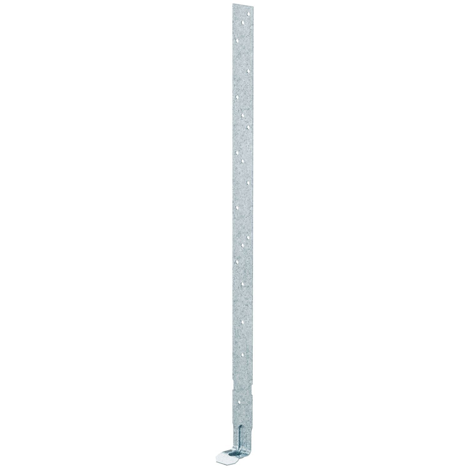 Simpson Strong-Tie META20Z META 20-in. ZMAX Galvanized Embedded Truss Anchor
