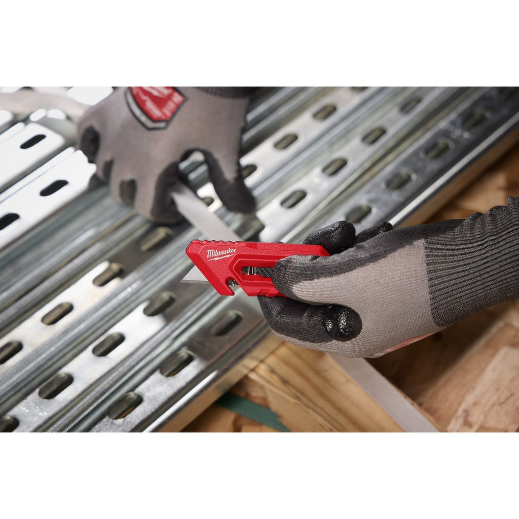 Milwaukee 48-22-1517 Multi-Function Compact Utility Knife