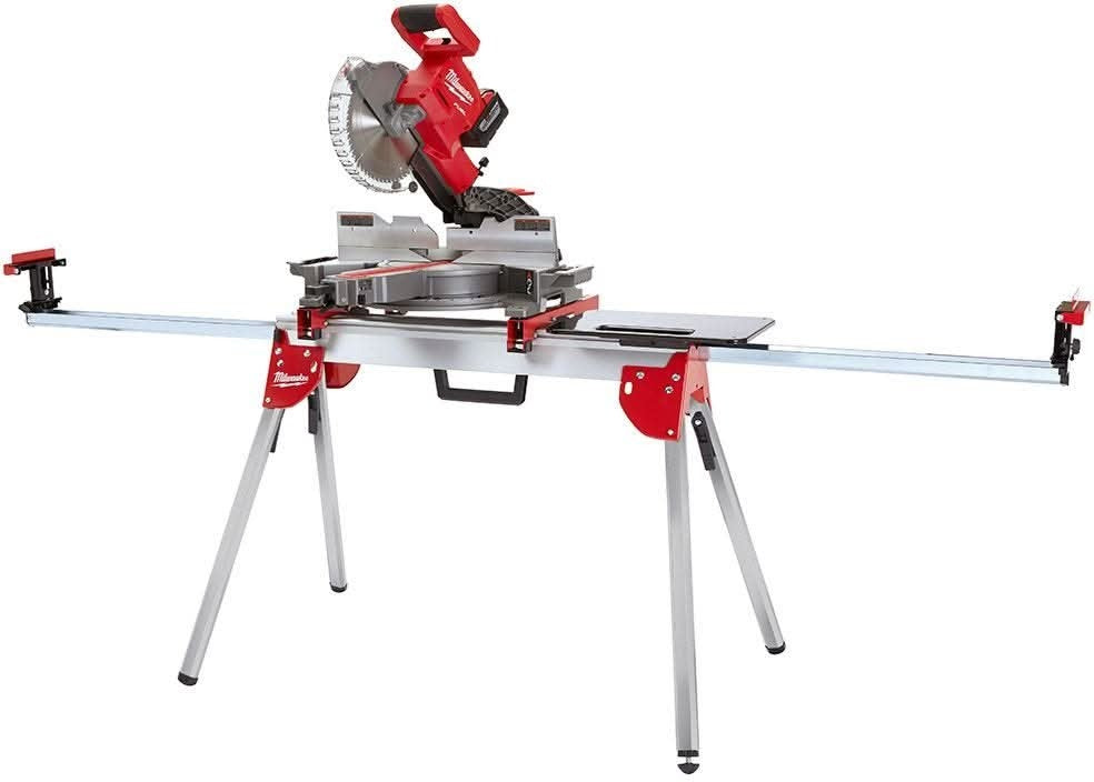 Milwaukee 48-08-0551 Folding Miter Saw Stand