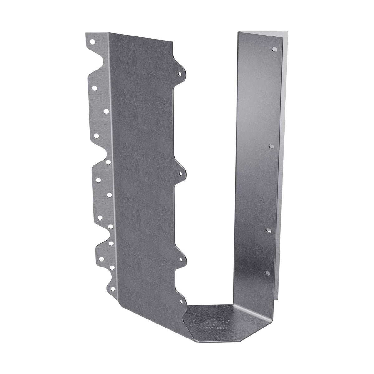 Simpson Strong-Tie HSUR414 HSUR Galvanized Joist Hanger for 4x14, Skewed Right