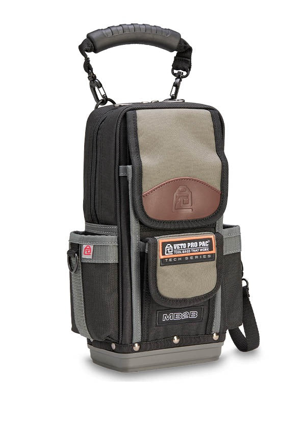 Veto Pro Pac MB2B Compact Meter Bag
