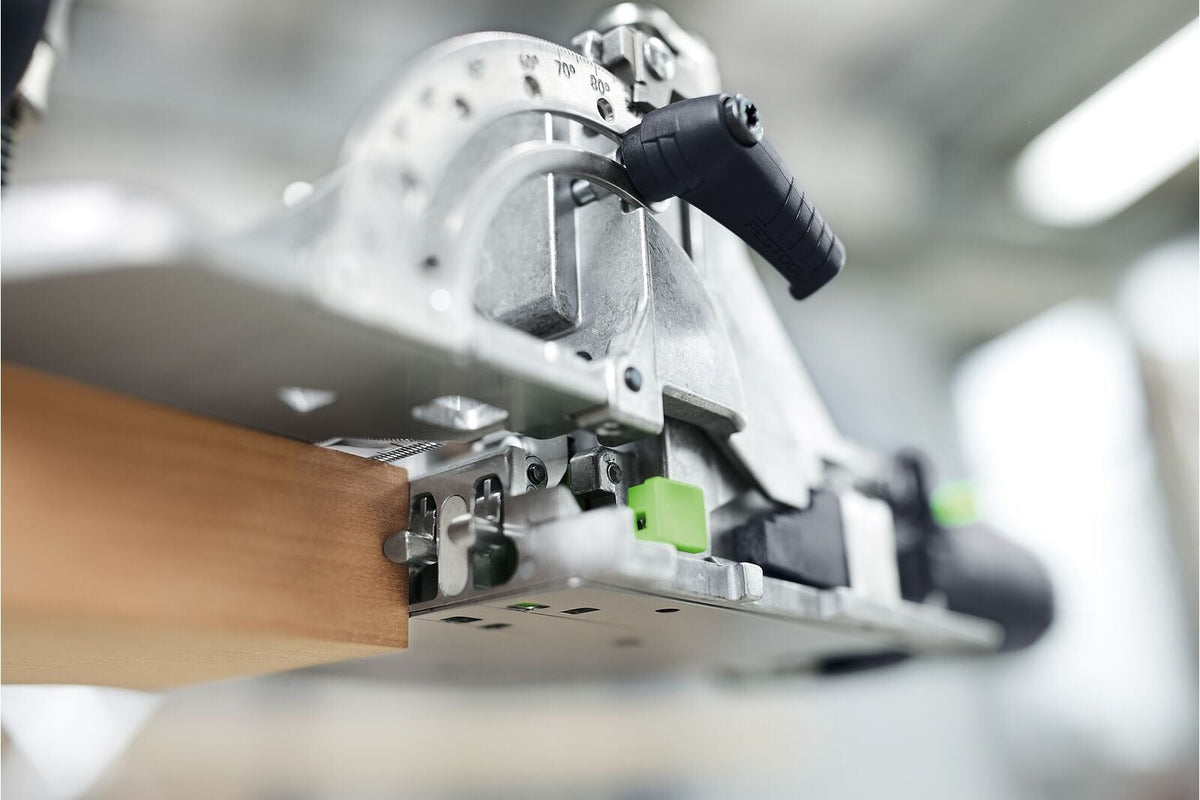 Festool 578544 Domino Joiner DF 500 RQ Set (Updated 2026 Model)
