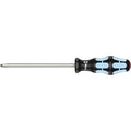 Wera 3350 Ph Screwdriver For Phillips Screws, Stainless, Ph 3x150-mm.