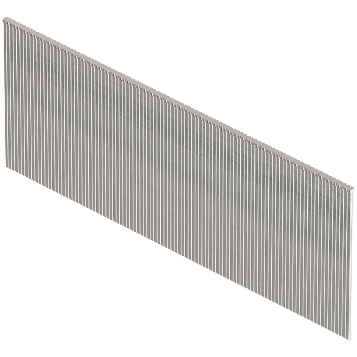 Simpson Strong-Tie T18N200FNJ Straight, Adhesive Collation, T-Style Head, 18-Gauge Brads, 2-in. Type 316, 5000-Pack
