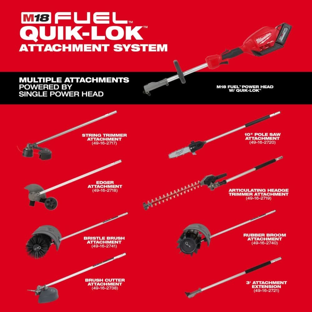 Milwaukee 49-16-2757 Brush Cutter Blade