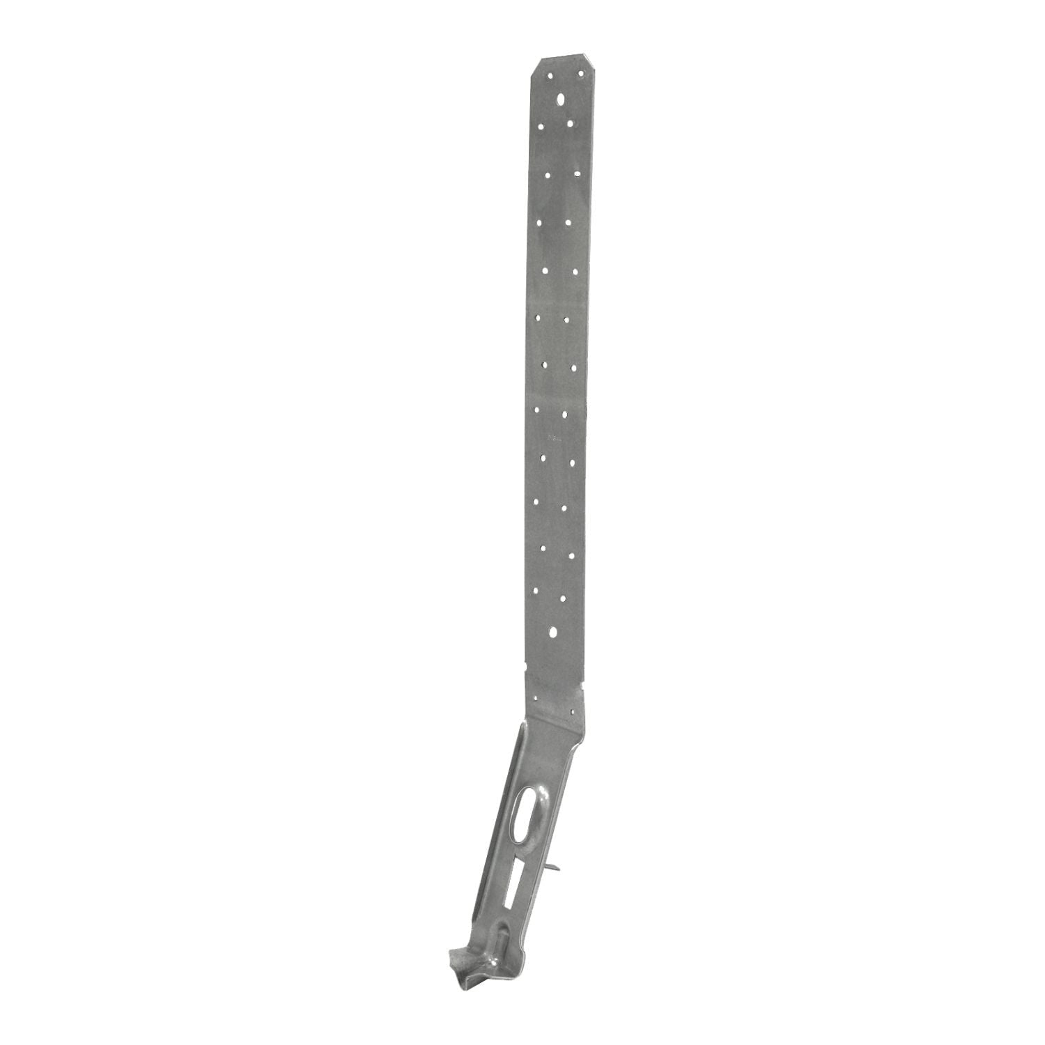 Simpson Strong-Tie LSTHD8 LSTHD 18-5/8-in. 14-Gauge Galvanized Strap-Tie Holdown