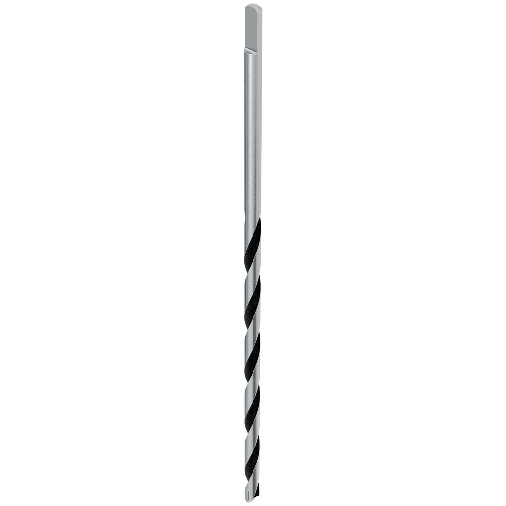 Simpson Strong-Tie MDB15512C1 Titen Turbo 5/32-in. x 5-1/2-in. Screw-Anchor Drill Bit