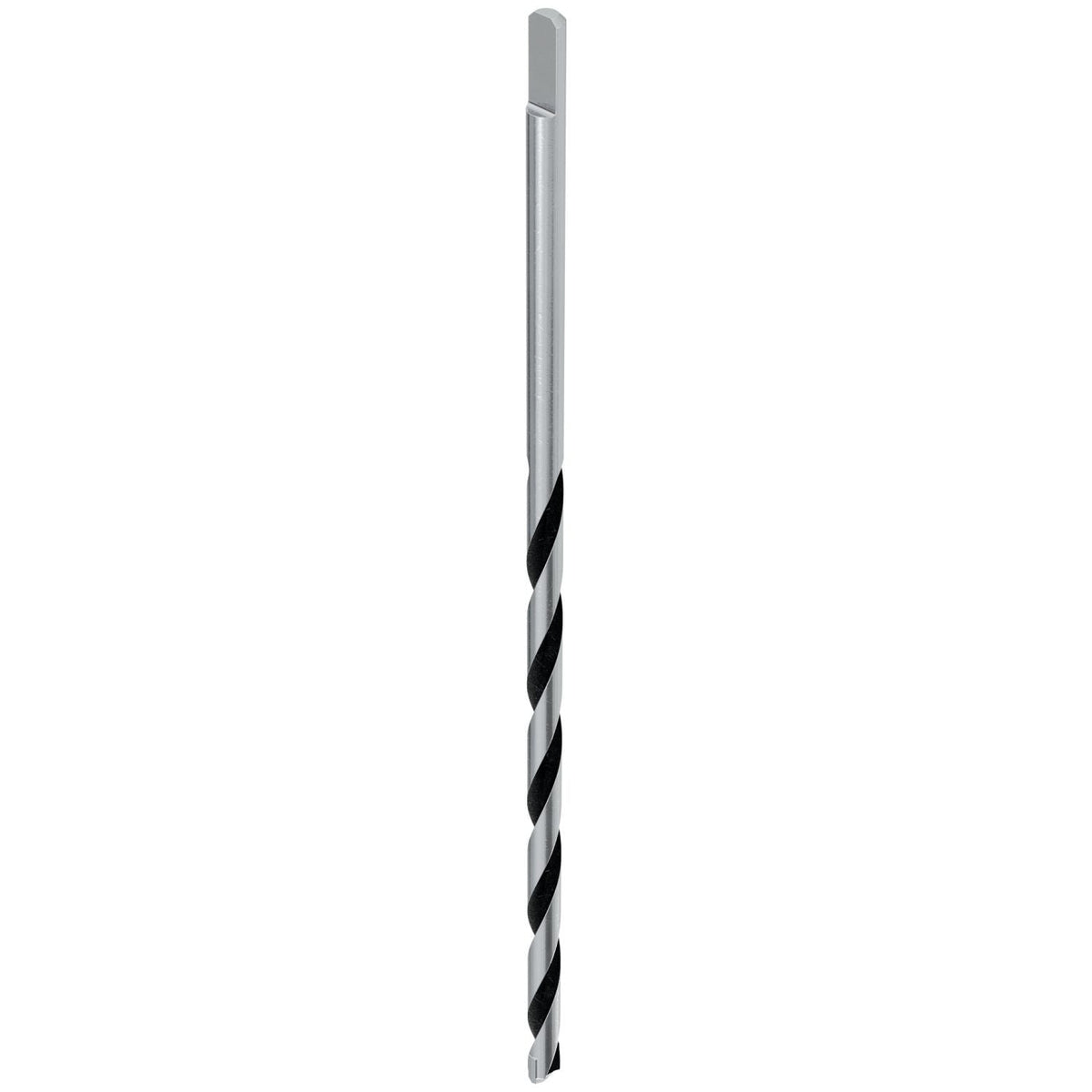 Simpson Strong-Tie MDB15512C1 Titen Turbo 5/32-in. x 5-1/2-in. Screw-Anchor Drill Bit