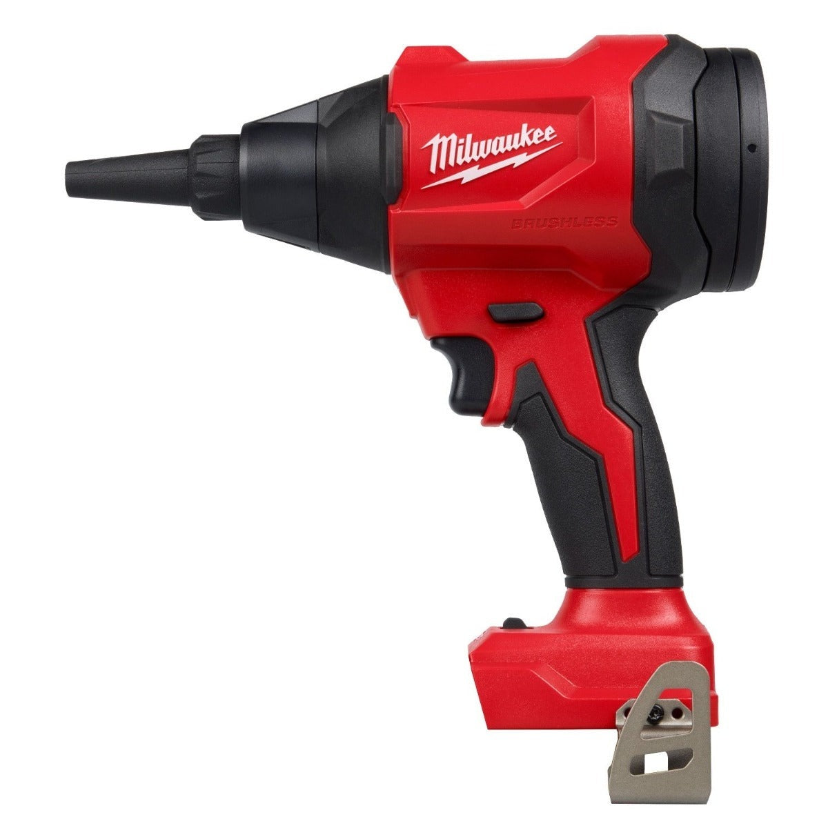 Milwaukee 0887-20 M18 Brushless 570-MPH Precision Blower 5.0Ah Kit