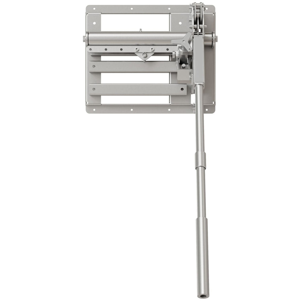 Simpson Strong-Tie S150 Ready Track Bender Standard Tool