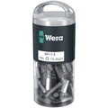Wera 867/1 Torx Diy 100, Torx 25x25-mm., 100-Pieces
