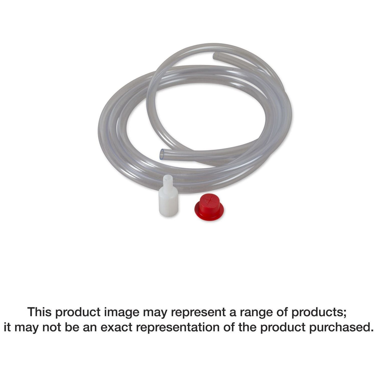 Simpson Strong-Tie ARC37-RP25 Adhesive Retaining Cap for 1/2-in. Hole Diameter, 25-Pack